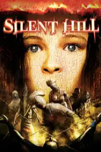 Сайлент Хилл